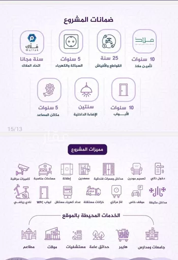 شقة للبيع في شارع احمد بن عيسى الرومي, حي الفيحاء, مدينة جدة, منطقة مكة المكرمة صورة 2