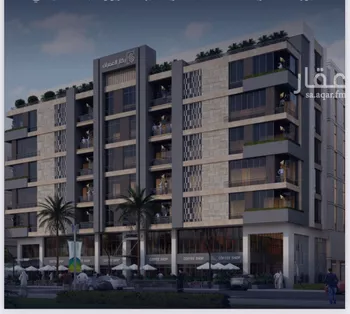 شقة للبيع في شارع العروبه, حي مشرفة, مدينة جدة, منطقة مكة المكرمة صورة 2