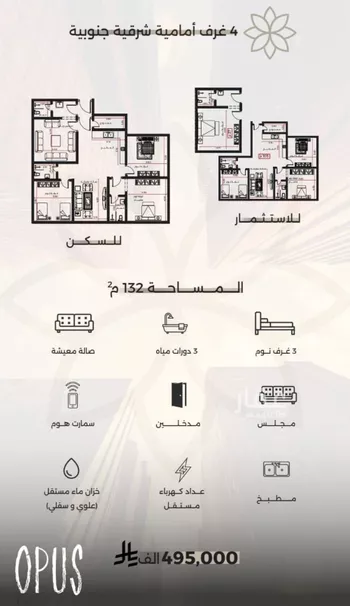 شقة للبيع في شارع الأقيونى, حي الصفاء, مدينة جدة, منطقة مكة المكرمة