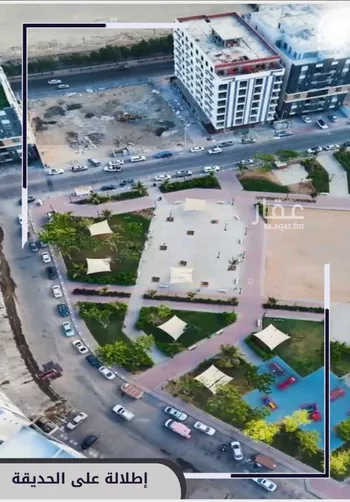 شقة للبيع في شارع الواحة, حي الواحة, مدينة جدة, منطقة مكة المكرمة صورة 3