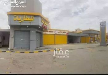 مستودع للإيجار في شارع بلال بن رباح, حي طويق, مدينة الرياض, منطقة الرياض