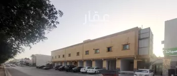 عمارة للإيجار في شارع المطري, حي الحزم, مدينة الرياض, منطقة الرياض