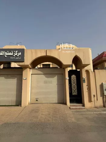 فيلا للبيع في شارع بديعات البادية ، حي الروابي ، الرياض ، منطقة الرياض صورة 3