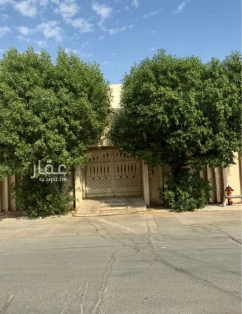 فيلا للبيع في شارع زامل بن سليم, حي الروابي, مدينة الرياض, منطقة الرياض صورة 3