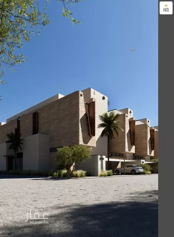 دور للبيع في شارع الدار الجديدة, حي الغدير, مدينة الرياض, منطقة الرياض صورة 3