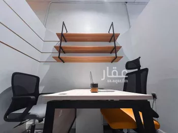 مكتب تجاري للإيجار في شارع تميم الداري, حي الدريهمية, مدينة الرياض, منطقة الرياض صورة 5