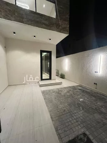 دور للبيع في شارع عثمان الأيوبي, حي بدر, مدينة الرياض, منطقة الرياض صورة 3