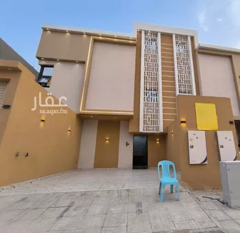 دور للبيع في شارع رفاعة بن شداد, حي عكاظ, مدينة الرياض, منطقة الرياض