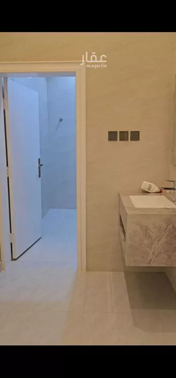شقة للإيجار في شارع بدر المزني ، حي المحالة ، ابها ، منطقة عسير صورة 5