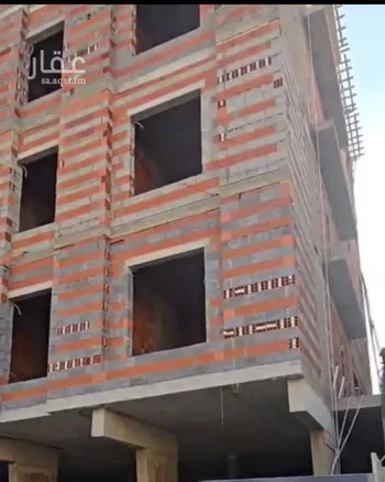 شقة للبيع في شارع عبدالرؤوف البحراني, حي النعيم, مدينة جدة, منطقة مكة المكرمة صورة 2