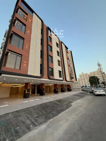 شقة للبيع في شارع محمد بن يعقوب المكي, حي الريان, مدينة جدة, منطقة مكة المكرمة