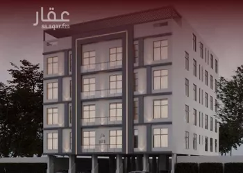 شقة للبيع في شارع يزيد بن معاويه, حي الفيصلية, مدينة جدة, منطقة مكة المكرمة صورة 5