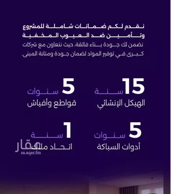 شقة للبيع في شارع سعير بن العداء, حي الزهراء, مدينة جدة, منطقة مكة المكرمة صورة 4