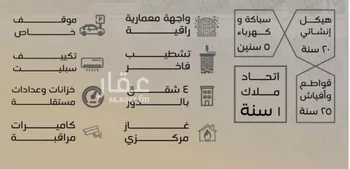 شقة للبيع في شارع مناره المروه, حي السلامة, مدينة جدة, منطقة مكة المكرمة صورة 4