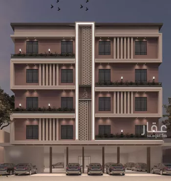 شقة للبيع في شارع طه السنوي, حي الصفاء, مدينة جدة, منطقة مكة المكرمة صورة 4