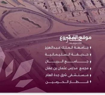 شقة للبيع في شارع محمد محمود زاهد, حي السليمانية, مدينة جدة, منطقة مكة المكرمة صورة 3