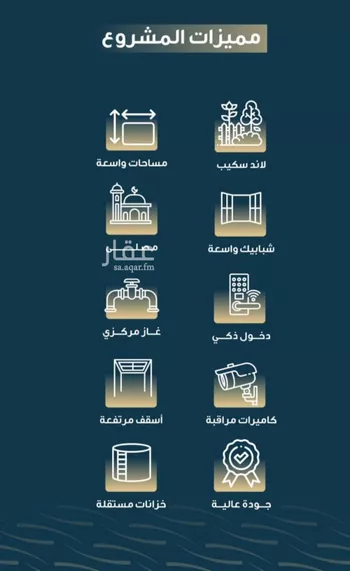 شقة للبيع في شارع حميد البوعزاوي, حي النسيم, مدينة جدة, منطقة مكة المكرمة صورة 3