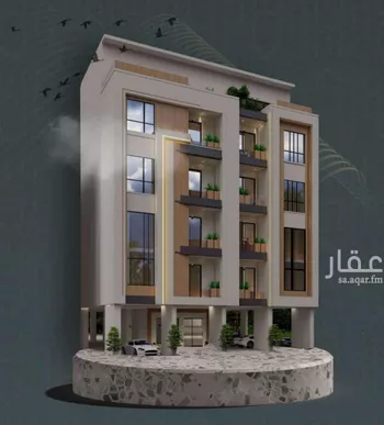 شقة للبيع في شارع خلاصه الزهر, حي النهضة, مدينة جدة, منطقة مكة المكرمة