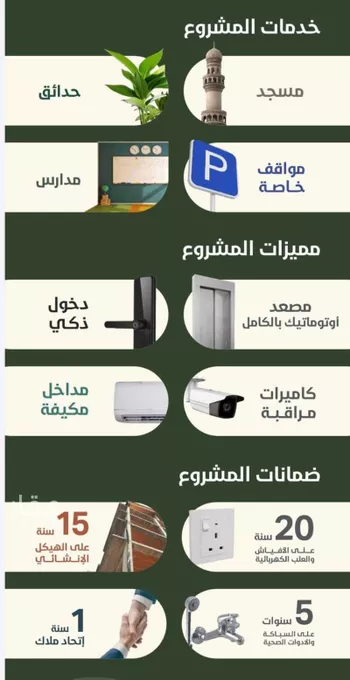 شقة للبيع في شارع احمد باعشن, حي السلامة, مدينة جدة, منطقة مكة المكرمة صورة 2