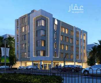 شقة للبيع في شارع عبدالرؤوف البحراني, حي النعيم, مدينة جدة, منطقة مكة المكرمة صورة 2
