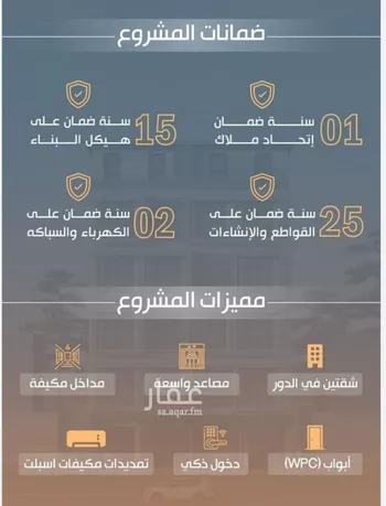 شقة للبيع في شارع نفوز قنفيذه, حي النزهة, مدينة جدة, منطقة مكة المكرمة صورة 4