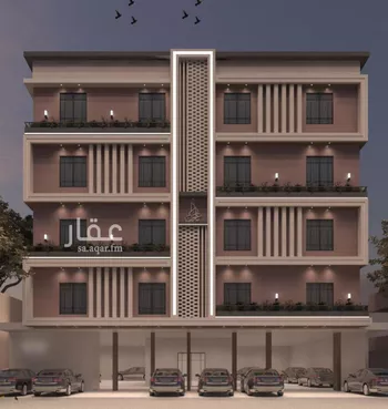 شقة للبيع في شارع طه السنوي, حي الصفاء, مدينة جدة, منطقة مكة المكرمة