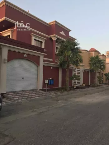 فيلا للبيع في شارع المحسن البغدادي ، حي الشعلة ، الدمام ، الدمام