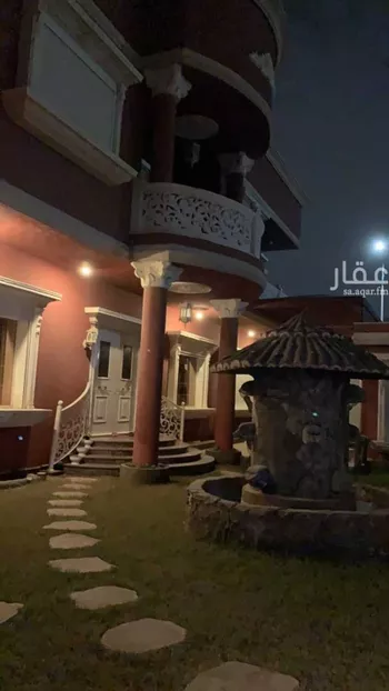 فيلا للبيع في شارع المحسن البغدادي ، حي الشعلة ، الدمام ، الدمام صورة 2