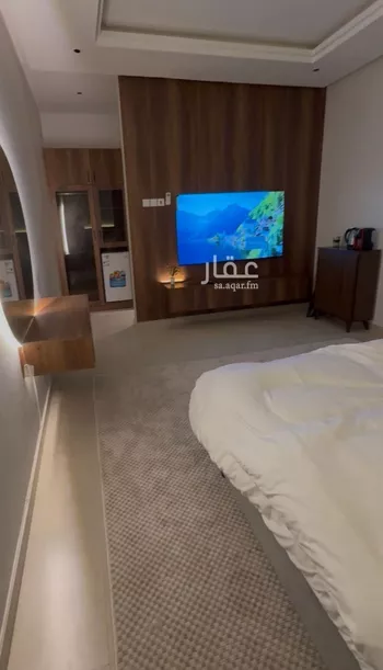 شقة للإيجار في شارع علي بابصيل, حي العارض, مدينة الرياض, منطقة الرياض صورة 2