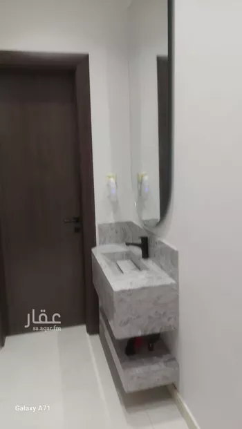 شقة للإيجار في شارع نسمة, حي ظهرة لبن, مدينة الرياض, منطقة الرياض صورة 5