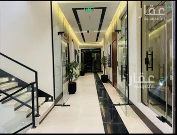 شقة للإيجار في شارع حمدان بن ذي النون, حي الرمال, مدينة الرياض, منطقة الرياض صورة 5