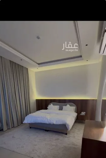 شقة للإيجار في شارع علي بابصيل, حي العارض, مدينة الرياض, منطقة الرياض صورة 3