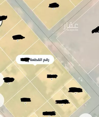 أرض للبيع في شارع أحمد زكي يماني, حي المهدية, مدينة الرياض, منطقة الرياض صورة 2