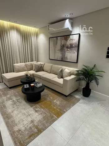 شقة للإيجار في شارع خليج السويس, حي العقيق, مدينة الرياض, منطقة الرياض صورة 4