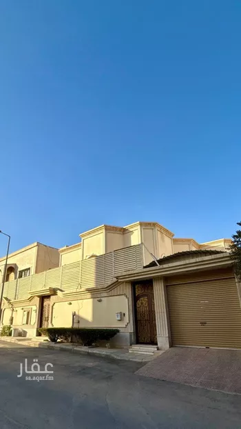 فيلا للبيع في شارع أبي القاسم اليزديحترش العرجاني, حي الروضة, مدينة الرياض, منطقة الرياض صورة 4