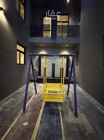 شقة للإيجار في شارع عبدالعزيز العبادي, حي الرمال, مدينة الرياض, منطقة الرياض صورة 3