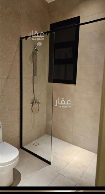 شقة للإيجار في شارع حمدان بن ذي النون, حي الرمال, مدينة الرياض, منطقة الرياض صورة 3