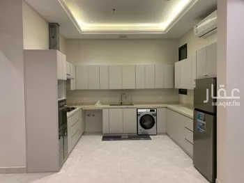 شقة للإيجار في شارع حمدان بن ذي النون, حي الرمال, مدينة الرياض, منطقة الرياض صورة 2