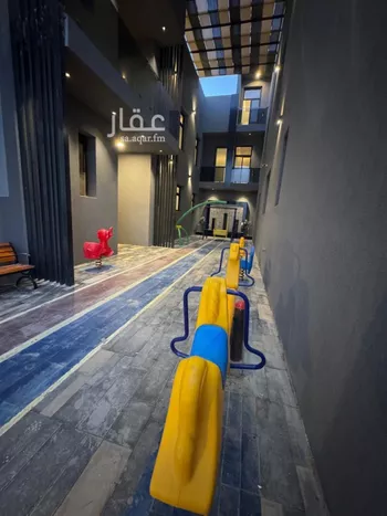 شقة للإيجار في شارع عبدالعزيز العبادي, حي الرمال, مدينة الرياض, منطقة الرياض صورة 5