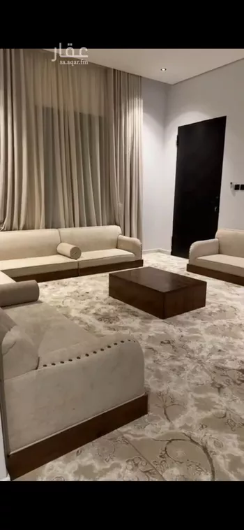 شقة للإيجار في شارع المحدار, حي المعيزيلة, مدينة الرياض, منطقة الرياض صورة 3