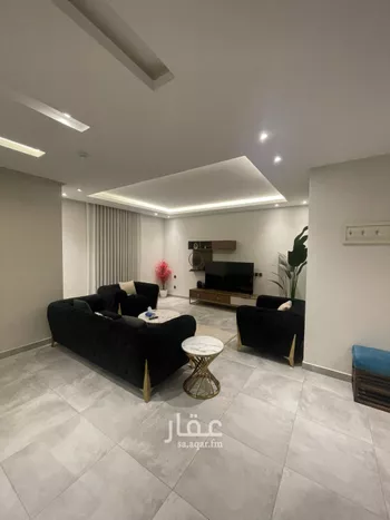 شقة للإيجار في شارع رقم 84, حي الملقا, مدينة الرياض, منطقة الرياض صورة 3
