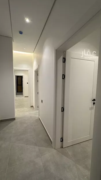 شقة للإيجار في شارع أبي محمد بن حمدان, حي النرجس, مدينة الرياض, منطقة الرياض