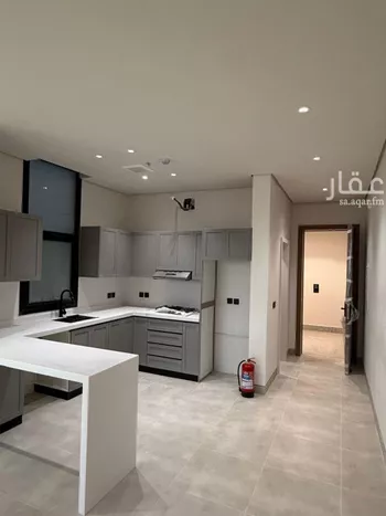 شقة للإيجار في شارع ناصر بن حمد الراشد, حي العارض, مدينة الرياض, منطقة الرياض صورة 2