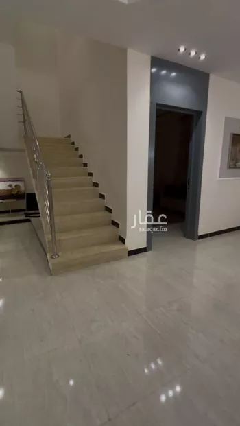 فيلا للإيجار في شارع أبي عمر الجرمي, حي بدر, مدينة الرياض, منطقة الرياض