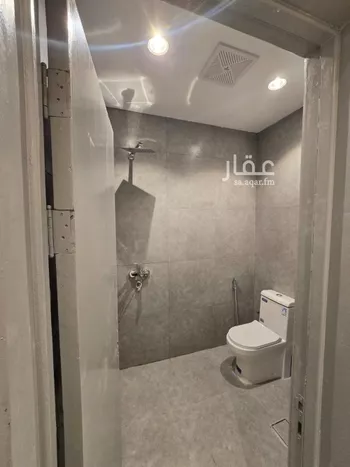 شقة للإيجار في شارع عبدالحميد أبي هيف, حي الورود, مدينة الرياض, منطقة الرياض صورة 4