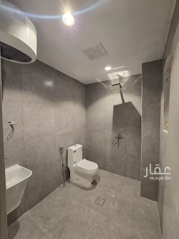 شقة للإيجار في شارع عبدالحميد أبي هيف, حي الورود, مدينة الرياض, منطقة الرياض صورة 3