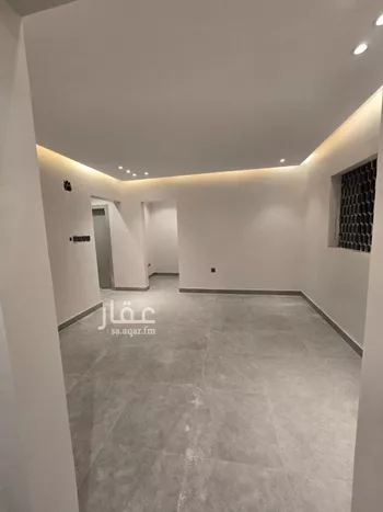 شقة للإيجار في شارع عبدالحميد أبي هيف, حي الورود, مدينة الرياض, منطقة الرياض صورة 2