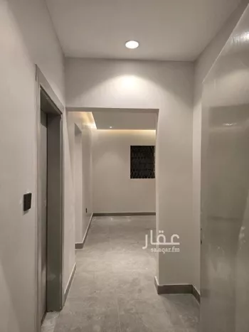 شقة للإيجار في شارع عبدالحميد أبي هيف, حي الورود, مدينة الرياض, منطقة الرياض