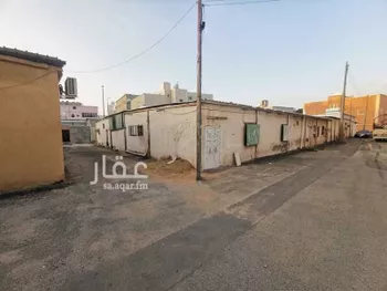 استراحة للبيع في حي الخضيرة, مدينة امارة منطقة مكة المكرمة - الطائف, منطقة مكة المكرمة صورة 2