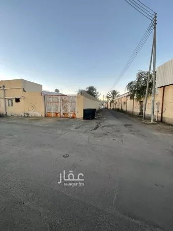 أرض للبيع في شارع حسل ابن نويرة الاشجعي, حي الوكرة, مدينة امارة منطقة مكة المكرمة - الطائف, منطقة مكة المكرمة صورة 3
